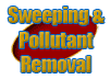Pollutant Removal